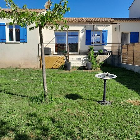 Sud Luberon Villa Ansouis Exterior photo